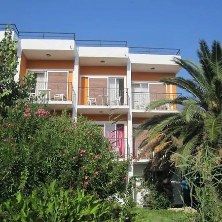 Anetta & Apartment *