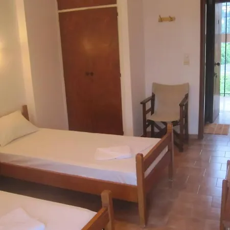 Anetta & Apartamento *