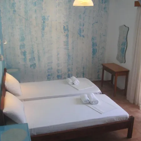 Apartment Anetta &