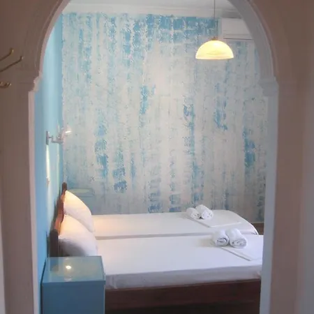 Anetta & Apartamento Ypsos