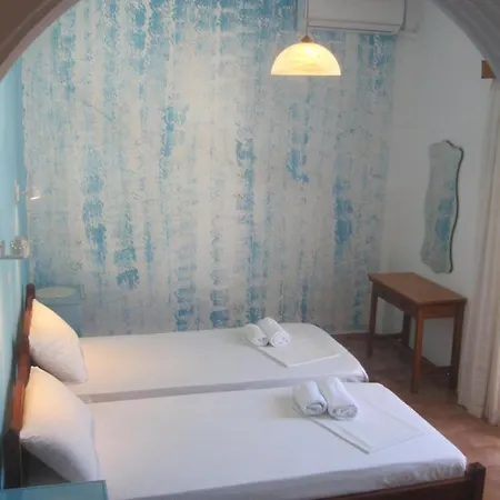 Apartamento Anetta & Ypsos