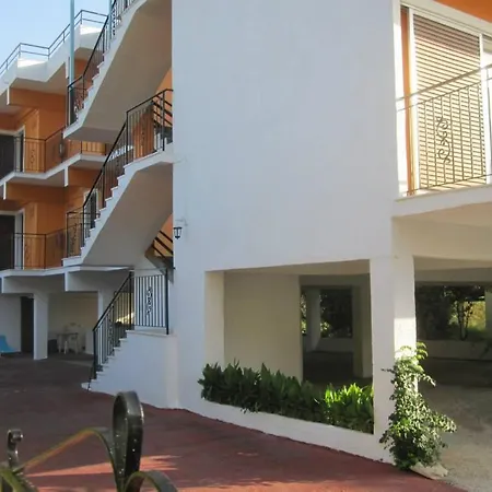 Apartamento Anetta & Ypsos
