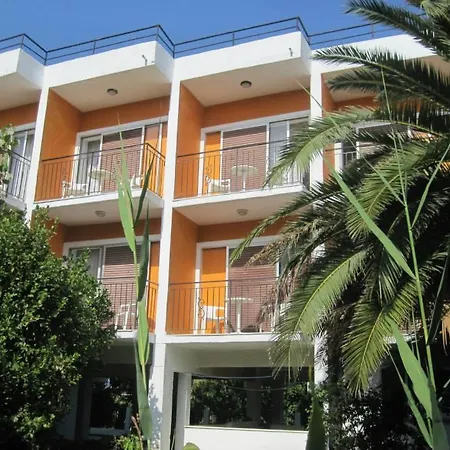 Apartment Anetta & Ipsos