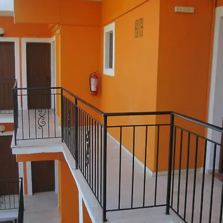 Anetta & Apartamento Ypsos
