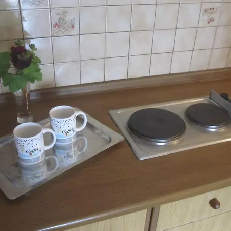 Anetta & Apartamento Ypsos