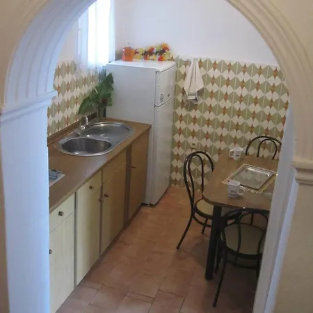 Anetta & Apartment