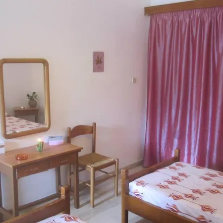 Apartamento Anetta & Ypsos