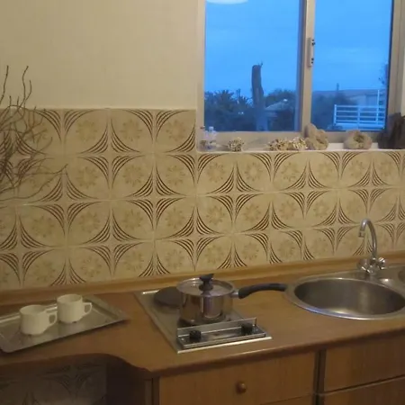 Apartment Anetta &