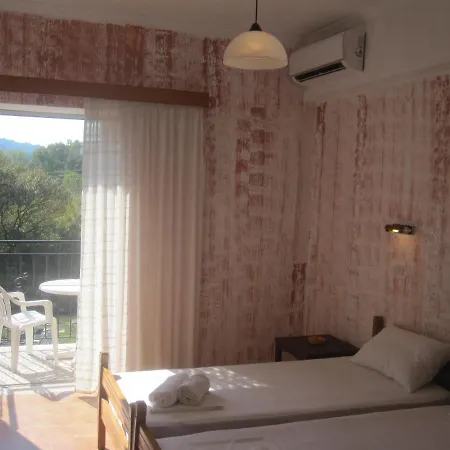 Apartment Anetta &