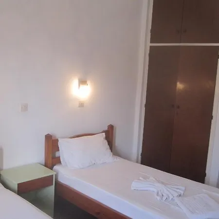 Apartamento Anetta & *