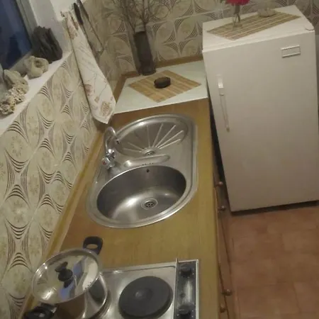 Apartamento Anetta & Ypsos