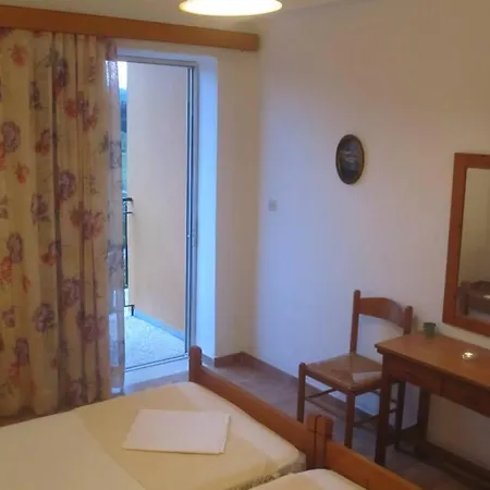 Anetta & Apartment *
