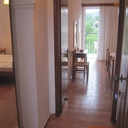 Anetta & Apartment