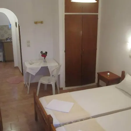 Apartamento Anetta & Ypsos