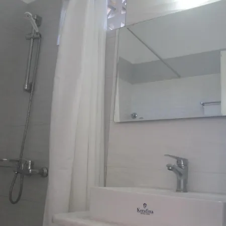 Anetta & Apartamento Ypsos