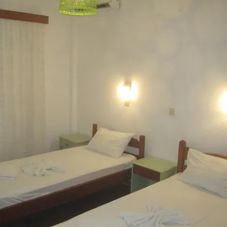 Anetta & Apartamento