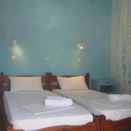 Anetta & Apartamento Ypsos
