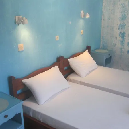 Apartment Anetta &