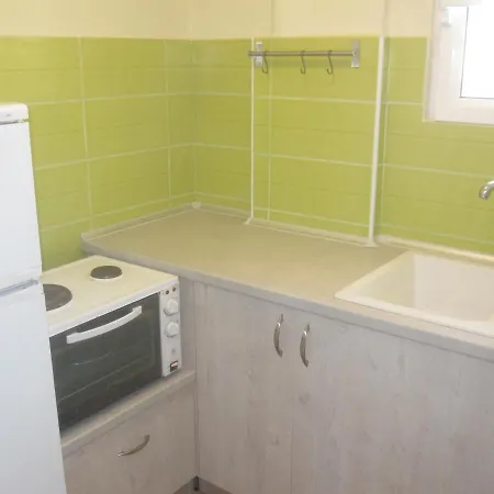Apartamento Anetta & *