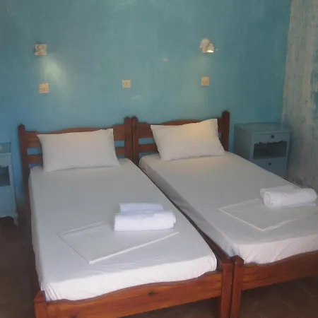 Apartamento Anetta & *