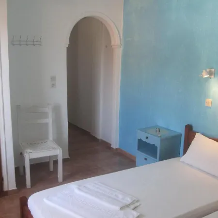 Apartment Anetta & *
