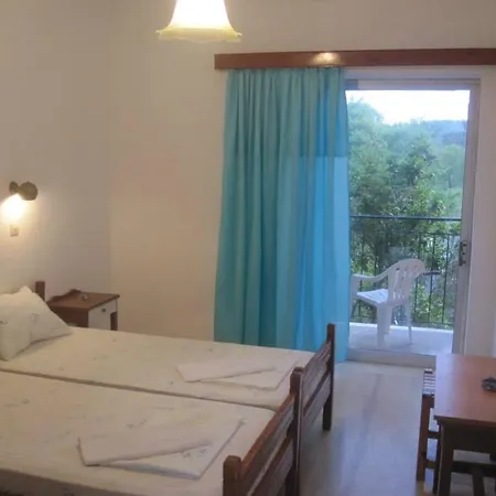 Anetta & Apartamento