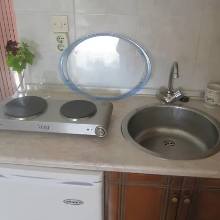 Anetta & Apartamento *