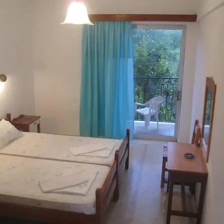 Apartment Anetta & *