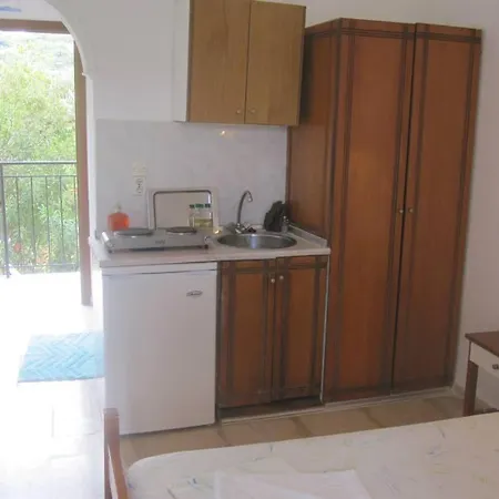 Apartment Anetta &