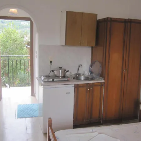 Anetta & Apartment