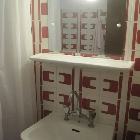 Apartamento Anetta & Ypsos