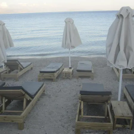 Apartment Anetta &