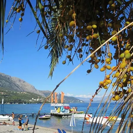 Apartamento Anetta &