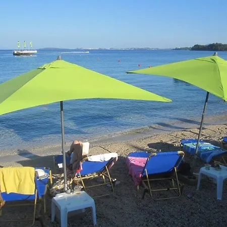 Apartamento Anetta &