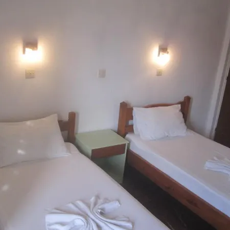 Anetta Studios&apartments