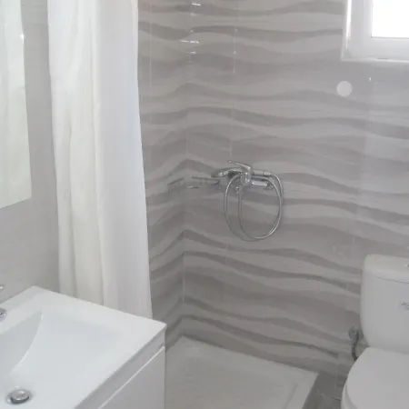 Anetta Studios&apartments * Ipsos