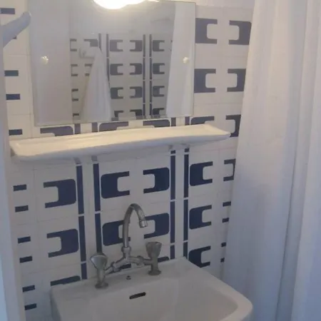 Anetta Studios&apartments * Ipsos